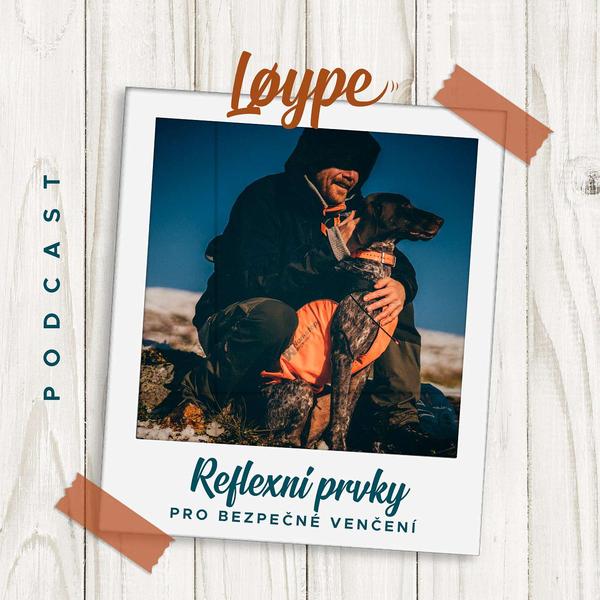 Løype psí podcast